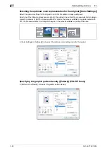 Preview for 78 page of Konica Minolta bizhub C654 User Manual