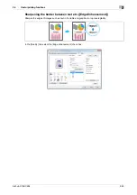 Preview for 81 page of Konica Minolta bizhub C654 User Manual