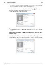 Preview for 83 page of Konica Minolta bizhub C654 User Manual