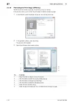 Preview for 88 page of Konica Minolta bizhub C654 User Manual