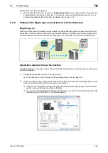 Preview for 101 page of Konica Minolta bizhub C654 User Manual