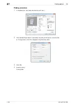 Preview for 102 page of Konica Minolta bizhub C654 User Manual