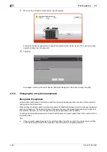 Preview for 106 page of Konica Minolta bizhub C654 User Manual