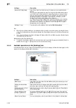 Preview for 112 page of Konica Minolta bizhub C654 User Manual