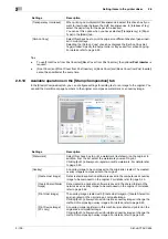 Preview for 122 page of Konica Minolta bizhub C654 User Manual