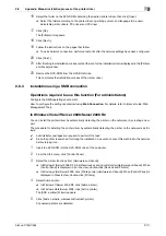 Preview for 133 page of Konica Minolta bizhub C654 User Manual