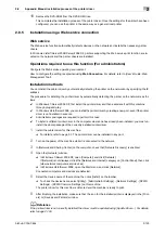 Preview for 139 page of Konica Minolta bizhub C654 User Manual