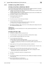 Preview for 141 page of Konica Minolta bizhub C654 User Manual