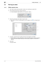 Preview for 152 page of Konica Minolta bizhub C654 User Manual
