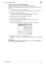 Preview for 155 page of Konica Minolta bizhub C654 User Manual