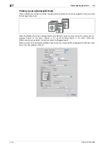 Preview for 160 page of Konica Minolta bizhub C654 User Manual