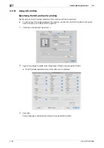 Preview for 190 page of Konica Minolta bizhub C654 User Manual