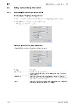 Preview for 212 page of Konica Minolta bizhub C654 User Manual