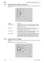 Preview for 224 page of Konica Minolta bizhub C654 User Manual