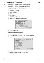 Preview for 237 page of Konica Minolta bizhub C654 User Manual