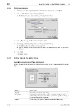 Preview for 238 page of Konica Minolta bizhub C654 User Manual