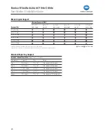 Preview for 20 page of Konica Minolta bizhub C654e Specification & Installation Manual