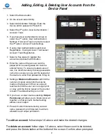 Preview for 9 page of Konica Minolta bizhub Colour Series How-To Manual