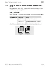 Preview for 100 page of Konica Minolta bizhub pro 1200P User Manual