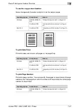 Preview for 109 page of Konica Minolta bizhub pro 1200P User Manual