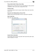 Preview for 131 page of Konica Minolta bizhub pro 1200P User Manual