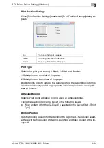 Preview for 150 page of Konica Minolta bizhub pro 1200P User Manual