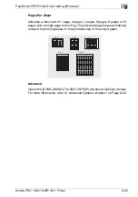 Preview for 212 page of Konica Minolta bizhub pro 1200P User Manual