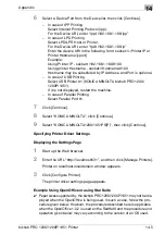 Preview for 321 page of Konica Minolta bizhub pro 1200P User Manual