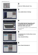 Preview for 4 page of Konica Minolta Color Care IQ-501 Quick Manual