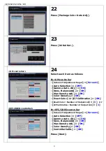 Preview for 9 page of Konica Minolta Color Care IQ-501 Quick Manual