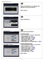 Preview for 11 page of Konica Minolta Color Care IQ-501 Quick Manual