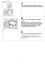 Preview for 20 page of Konica Minolta Color Care IQ-501 Quick Manual