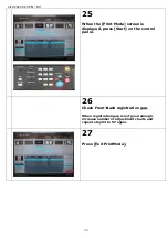 Preview for 46 page of Konica Minolta Color Care IQ-501 Quick Manual