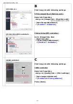 Preview for 49 page of Konica Minolta Color Care IQ-501 Quick Manual