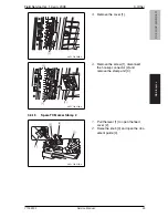 Preview for 34 page of Konica Minolta DF-612 Service Manual