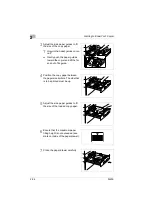 Preview for 50 page of Konica Minolta Di 200 User Manual