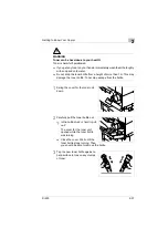 Preview for 53 page of Konica Minolta Di 200 User Manual