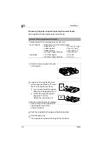 Preview for 68 page of Konica Minolta Di 200 User Manual