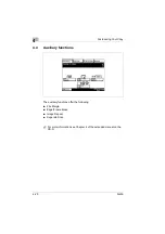 Preview for 92 page of Konica Minolta Di 200 User Manual