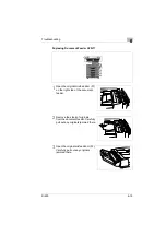 Preview for 109 page of Konica Minolta Di 200 User Manual