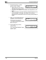 Preview for 168 page of Konica Minolta Di1610f Advanced Information