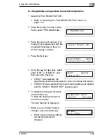 Preview for 173 page of Konica Minolta Di1610f Advanced Information