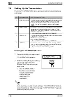 Preview for 190 page of Konica Minolta Di1610f Advanced Information