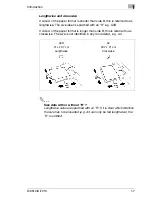 Preview for 19 page of Konica Minolta Di5510 Advanced Information