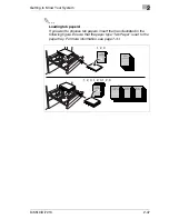 Preview for 75 page of Konica Minolta Di5510 Advanced Information