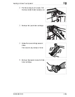 Preview for 83 page of Konica Minolta Di5510 Advanced Information