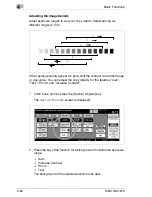 Preview for 200 page of Konica Minolta Di5510 Advanced Information