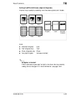 Preview for 227 page of Konica Minolta Di5510 Advanced Information