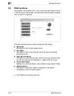 Preview for 312 page of Konica Minolta Di5510 Advanced Information