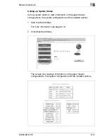 Preview for 315 page of Konica Minolta Di5510 Advanced Information